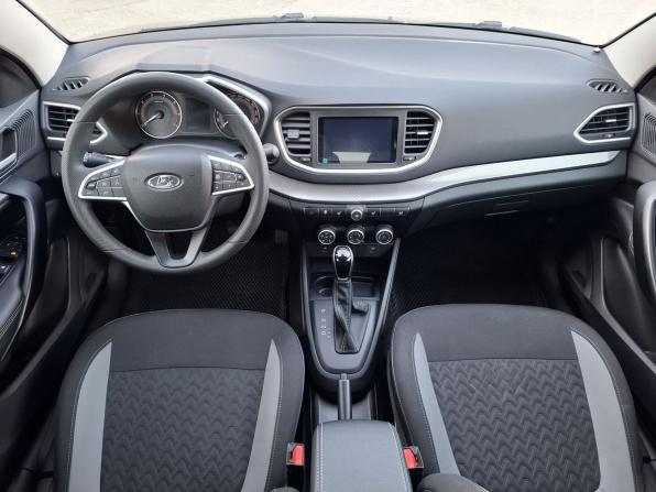 Lada (ВАЗ) Vesta I Рестайлинг (NG) с пробегом 2025 года, цена 1 490 000 рублей, 12488 км, универсал, Автокод Объявления