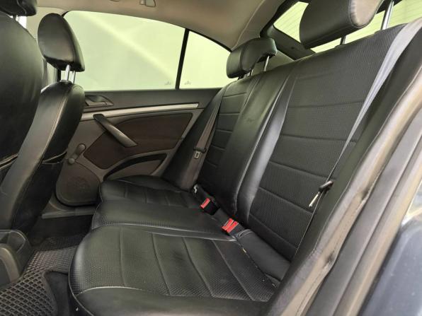 Skoda Octavia II (A5) Рестайлинг с пробегом 2011 года, цена 599 000 рублей, 216513 км, лифтбек, Автокод Объявления