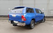 Toyota Hilux VIII Санкт-Петербург  - изображение 24