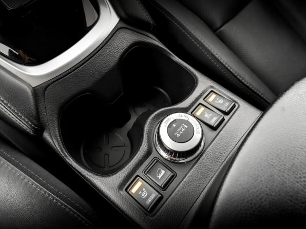 Nissan X-Trail III Рестайлинг с пробегом 2019 года, цена 2 450 000 рублей, 88223 км, внедорожник, Автокод Объявления