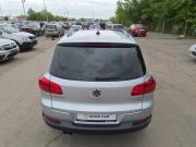 Volkswagen Tiguan I Рестайлинг Саратов  - изображение 53