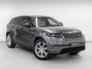 Land Rover Range Rover Velar I Санкт-Петербург  - изображение 33