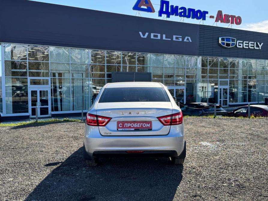 Lada (ВАЗ) Vesta I Альметьевск  - изображение 4