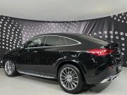 Mercedes-Benz GLE Coupe II (C167) Рестайлинг Новосибирск  - изображение 39