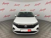 Volkswagen Polo VI Псков  - изображение 28