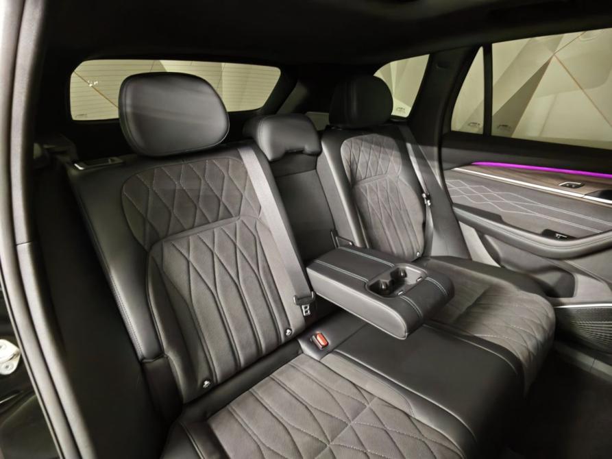 Geely Monjaro I Москва  - изображение 17