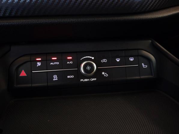 Haval F7x I с пробегом 2021 года, цена 1 877 000 рублей, 84873 км, внедорожник, Автокод Объявления