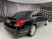 Mercedes-Benz C-Класс IV (W205) Новосибирск  - изображение 29