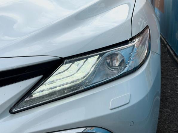 Toyota Camry VIII (XV70) Рестайлинг с пробегом 2021 года, цена 3 040 000 рублей, 85000 км, седан, Автокод Объявления
