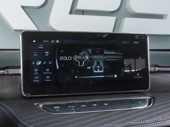 Haval Jolion I Рестайлинг с пробегом 2024 года, цена 2 140 000 рублей, 26893 км, внедорожник, Автокод Объявления