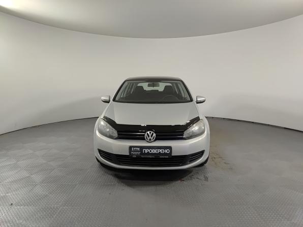Volkswagen Golf VI с пробегом 2012 года, цена 770 000 рублей, 261135 км, хэтчбек, Автокод Объявления