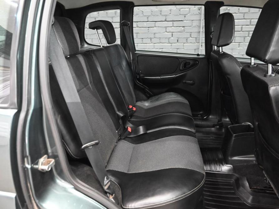 Chevrolet Niva I Рестайлинг Екатеринбург  - изображение 12