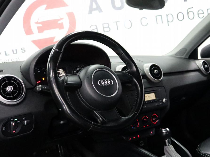Audi A1 I (8X) Минеральные Воды  - изображение 7