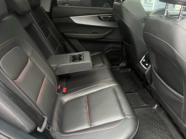 Chery Tiggo 7 Pro I с пробегом 2022 года, цена 1 555 000 рублей, 39100 км, внедорожник, Автокод Объявления