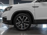 Skoda Kamiq I (China Market) Москва  - изображение 52