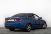 Honda Accord VII Томск  - изображение 26