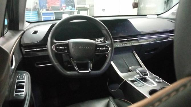 Omoda C5 I с пробегом 2023 года, цена 1 620 000 рублей, 60777 км, внедорожник, Автокод Объявления