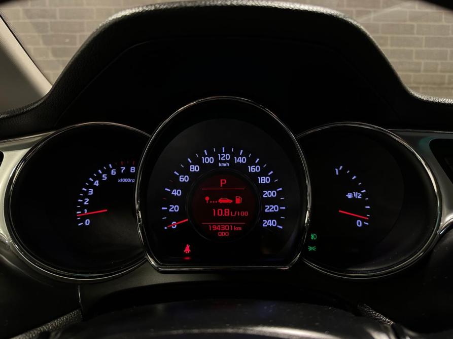 Kia Ceed II Рестайлинг Челябинск  - изображение 18