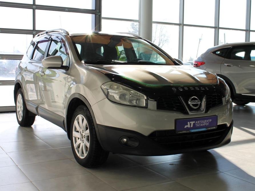 Nissan Qashqai+2 I Рестайлинг Таганрог  - изображение 3