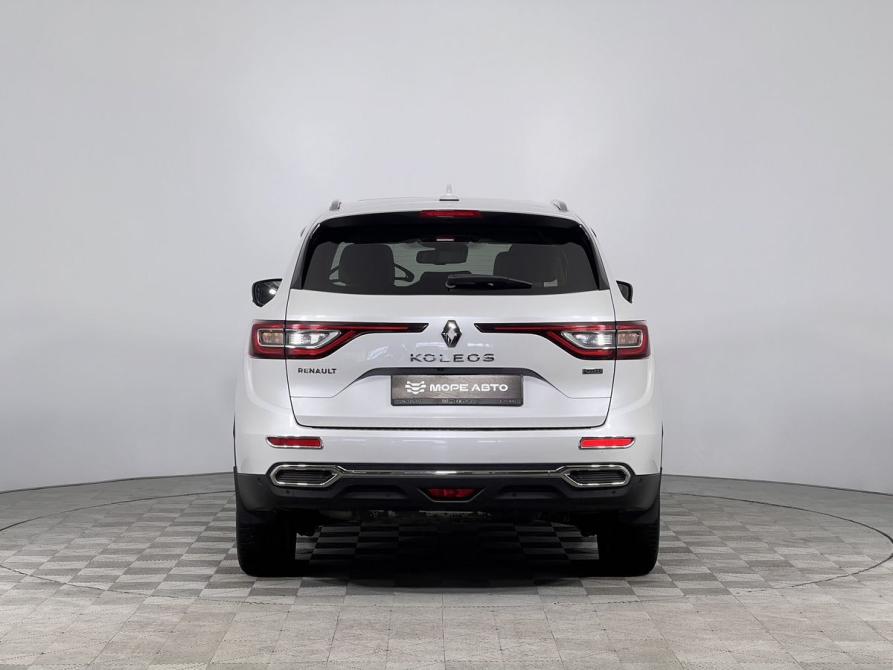 Renault Koleos II Калининград  - изображение 6