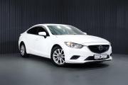 Mazda 6 III (GJ) Тюмень  - изображение 27