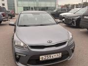 Kia Rio IV Санкт-Петербург  - изображение 6