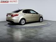 Kia Rio III Белгород  - изображение 21