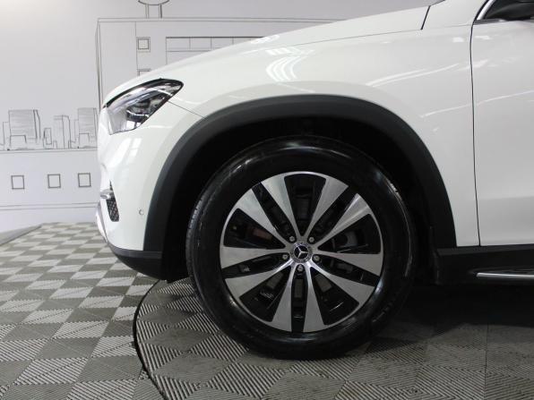 Mercedes-Benz GLE II (V167) Рестайлинг с пробегом 2025 года, цена 9 500 000 рублей, 5807 км, внедорожник, Автокод Объявления