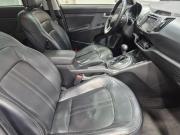 Kia Sportage III Воронеж  - изображение 34