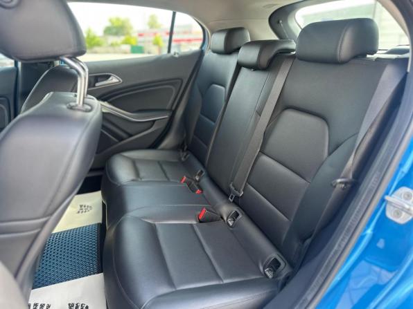 Mercedes-Benz GLA I (X156) с пробегом 2014 года, цена 2 014 100 рублей, 104059 км, внедорожник, Автокод Объявления