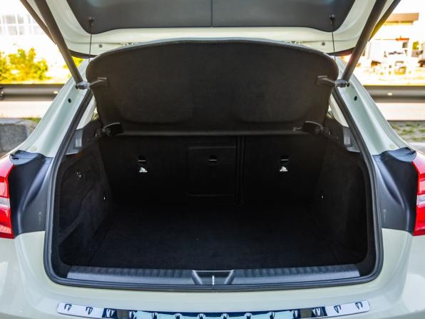Mercedes-Benz GLA I (X156) с пробегом 2015 года, цена 1 878 000 рублей, 102786 км, внедорожник, Автокод Объявления