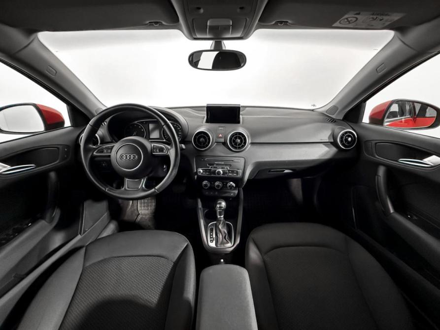 Audi A1 I (8X) Рестайлинг Санкт-Петербург  - изображение 14