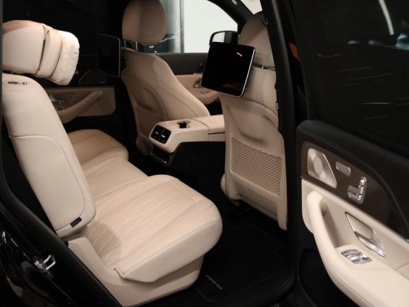 Mercedes-Benz GLS AMG II (X167) Рестайлинг с пробегом 2025 года, цена 37 000 000 рублей, 30 км, внедорожник, Автокод Объявления