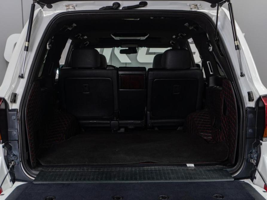 Lexus LX III Тюмень  - изображение 32