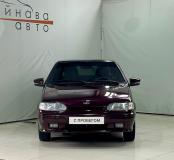 Lada (ВАЗ) 2114 Воронеж  - изображение 23