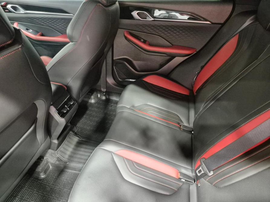 Geely Coolray I Рестайлинг Воронеж  - изображение 15