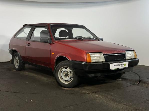 Lada (ВАЗ) 2108 с пробегом 1986 года, цена 159 900 рублей, 140187 км, хэтчбек, Автокод Объявления
