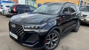 Chery Tiggo 7 Pro Max I Рестайлинг Киров  - изображение 3