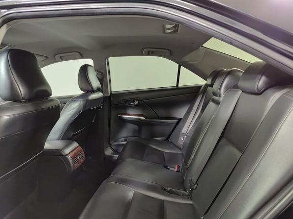 Toyota Camry VII (XV50) с пробегом 2011 года, цена 1 480 000 рублей, 307874 км, седан, Автокод Объявления