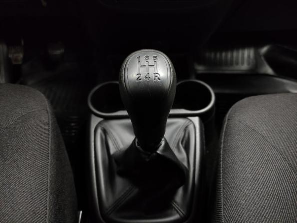 Lada (ВАЗ) Granta I Рестайлинг с пробегом 2023 года, цена 760 000 рублей, 27000 км, седан, Автокод Объявления