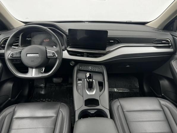 Haval F7 I Рестайлинг с пробегом 2022 года, цена 2 365 000 рублей, 37090 км, внедорожник, Автокод Объявления