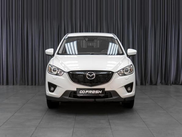 Mazda CX-5 I с пробегом 2015 года, цена 1 619 000 рублей, 248929 км, внедорожник, Автокод Объявления