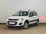 Lada (ВАЗ) Kalina II Кемерово  - изображение 19