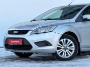 Ford Focus II Рестайлинг Иркутск  - изображение 30