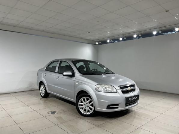 Chevrolet Aveo I Рестайлинг с пробегом 2010 года, цена 370 000 рублей, 229059 км, седан, Автокод Объявления