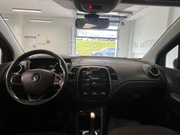 Renault Kaptur I с пробегом 2017 года, цена 951 700 рублей, 182249 км, внедорожник, Автокод Объявления