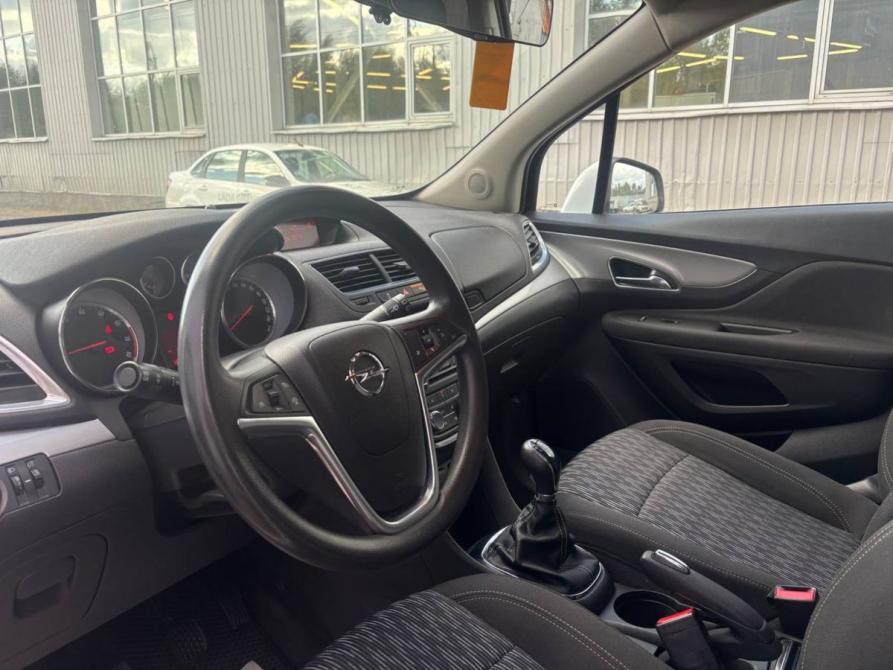 Opel Mokka I Тверь  - изображение 8