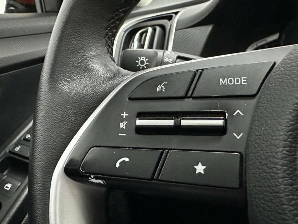 Hyundai Creta II с пробегом 2022 года, цена 2 444 000 рублей, 36690 км, внедорожник, Автокод Объявления