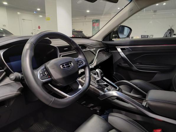 Geely Atlas Pro с пробегом 2023 года, цена 2 099 000 рублей, 54088 км, внедорожник, Автокод Объявления