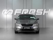 Skoda Octavia III (A7) Минеральные Воды  - изображение 17